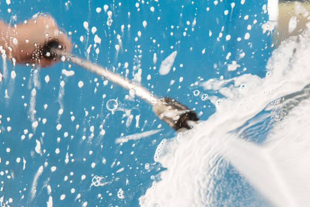 Best Parking Lot and Garage Cleaning  in Newton, MS