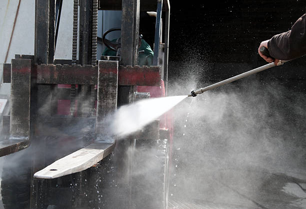 Newton, MS  Pressure Washing Services Company