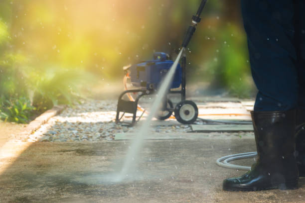  Newton, MS Pressure Washing Pros
